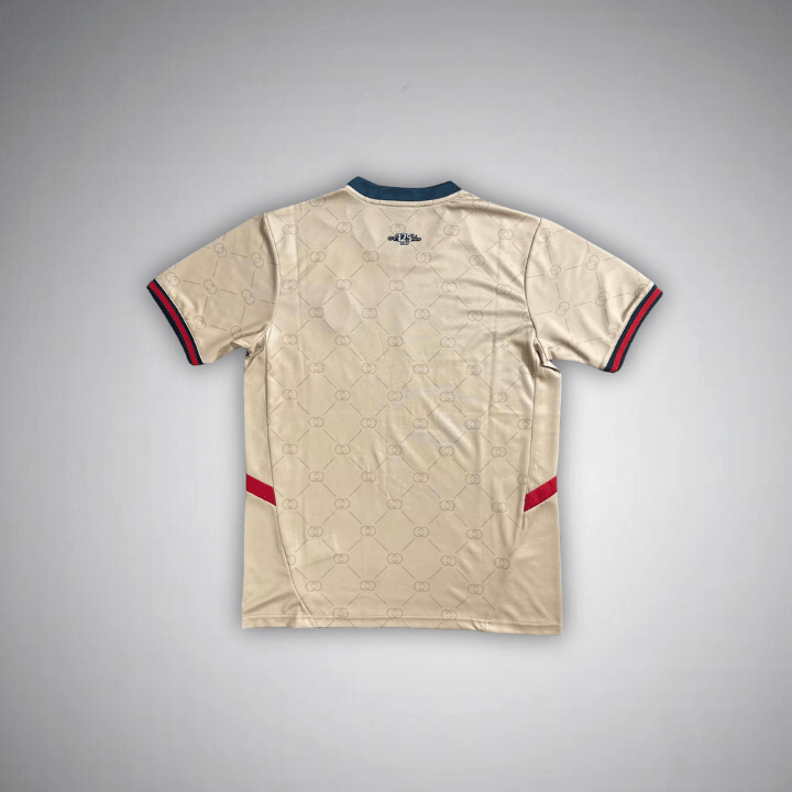 AC Milan x Gucci Premium Kit