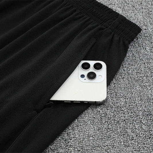 Real Madrid "Emerald Scales" Premium Kids Size Tracksuit