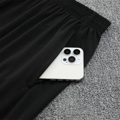 Real Madrid "Emerald Scales" Premium Kids Size Tracksuit