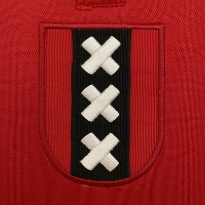 Ajax 125th Anniversary Premium Long Sleeve Kit