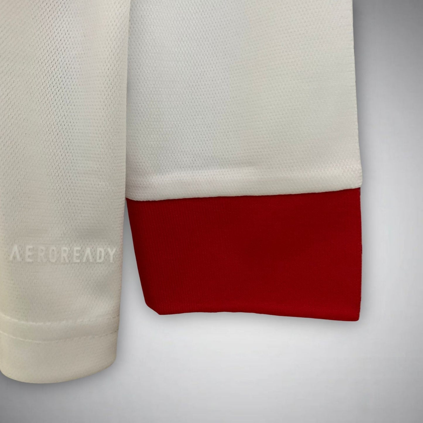 Ajax 125th Anniversary Premium Long Sleeve Kit