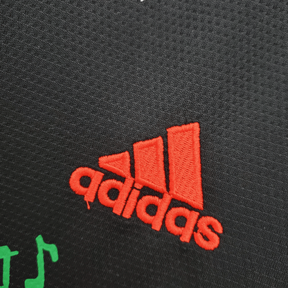 Ajax "Bob Marley" Premium Kit