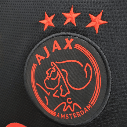 Ajax "Bob Marley" Premium Kit