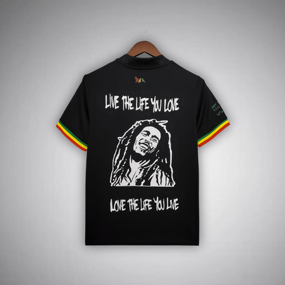 Ajax "Bob Marley" Premium Kit