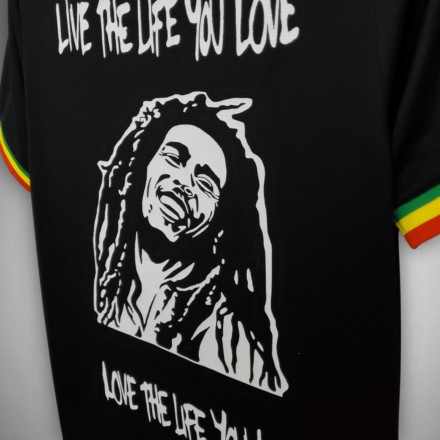 Ajax "Bob Marley" Premium Kit