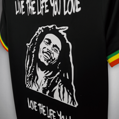 Ajax "Bob Marley" Premium Kit