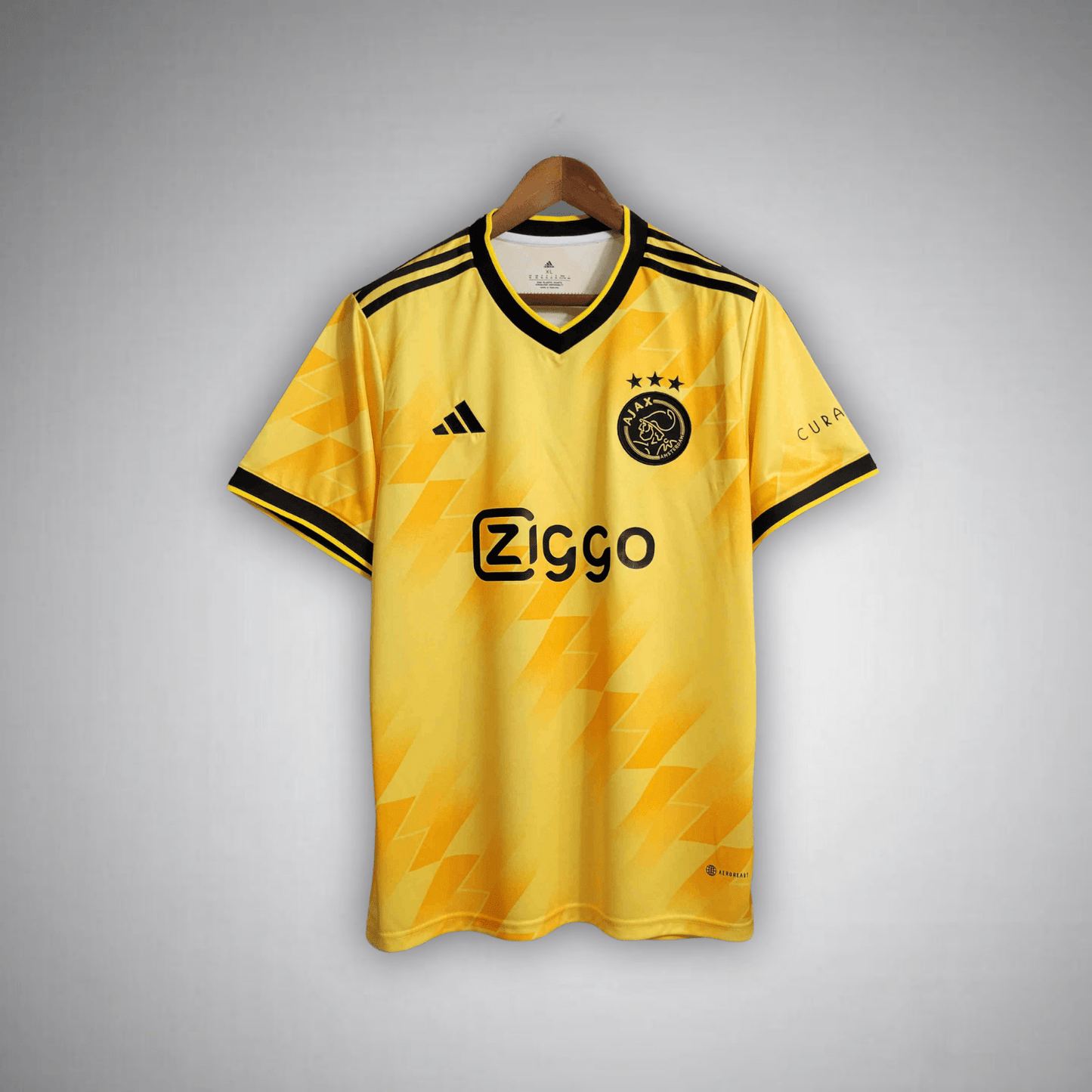 Ajax "Solar Strike" Premium Kit