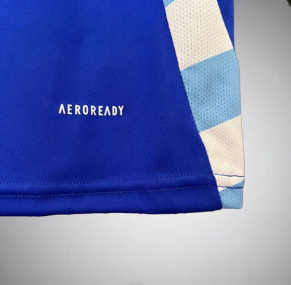 Argentina 2024 Away Kit