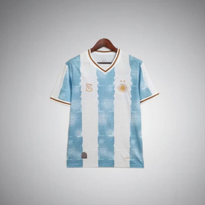 Argentina "Maradona" Commemorative Premium Kit