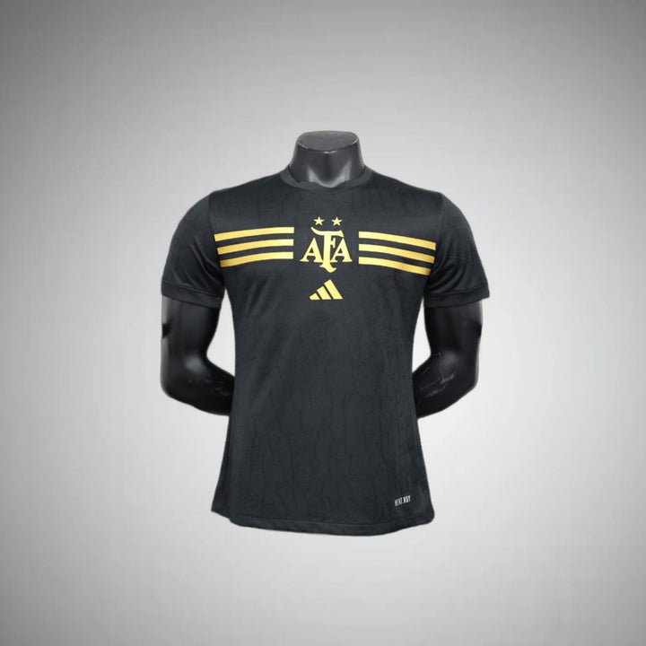 Argentina "Midnight Pampas" Premium Kit