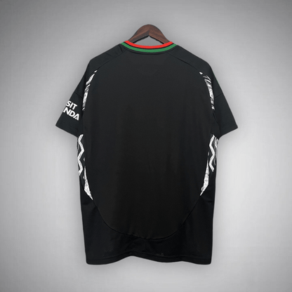 24/25 Arsenal Away Premium Kit