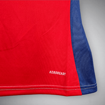 24/25 Arsenal Home Premium Kit