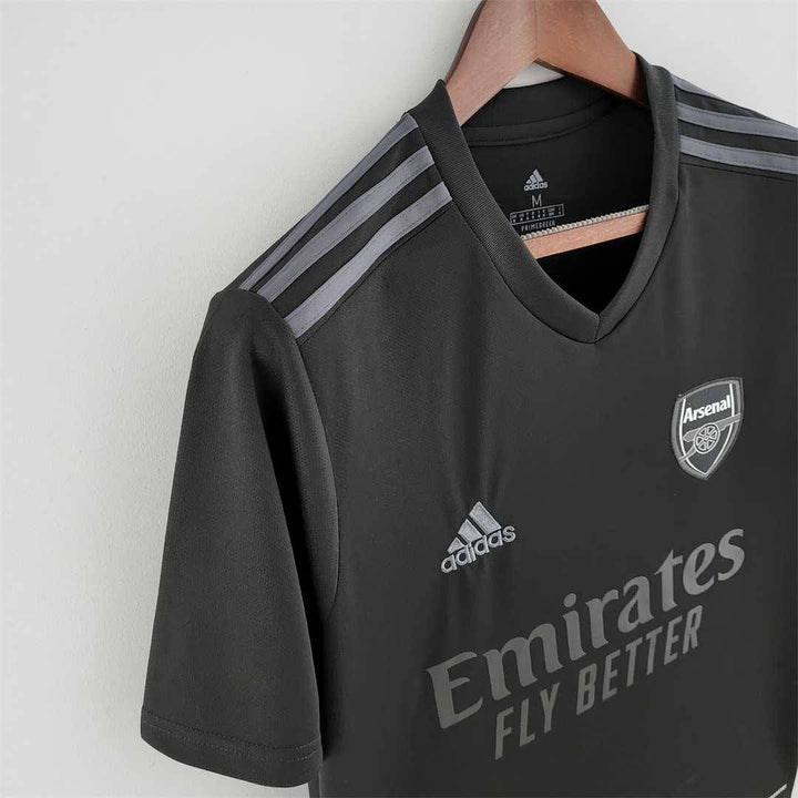 Arsenal "Blackout Gunners" Premium Kit