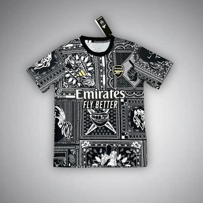 Arsenal "Heritage" Premium Kit