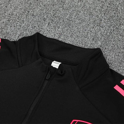 Arsenal "Neon Eclipse" Premium Kids Size Tracksuit