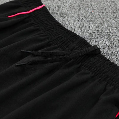 Arsenal "Neon Eclipse" Premium Tracksuit