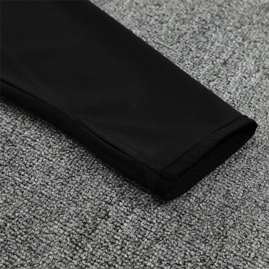 Arsenal "Neon Eclipse" Premium Kids Size Tracksuit