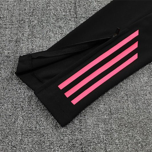 Arsenal "Neon Eclipse" Premium Tracksuit