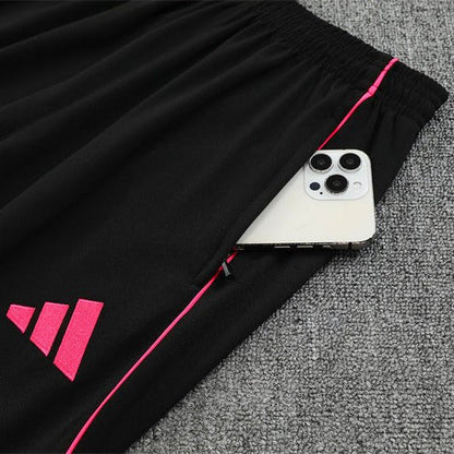 Arsenal "Neon Eclipse" Premium Tracksuit