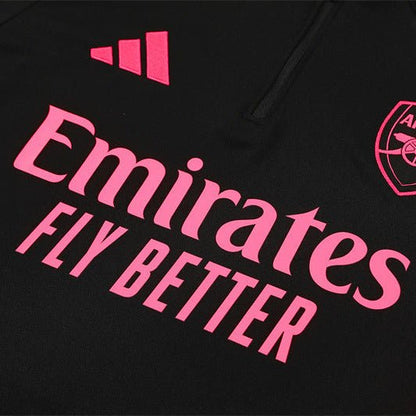 Arsenal "Neon Eclipse" Premium Tracksuit