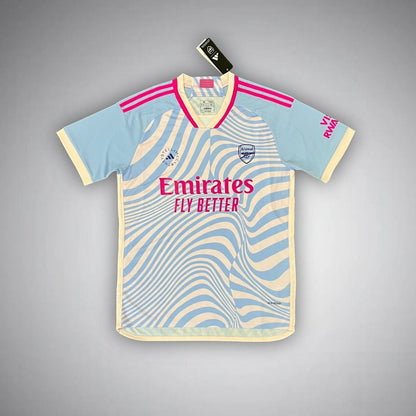 Arsenal "Stella Flow" Premium Kit