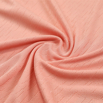 25/26 France Training Pink/Blue Kids Size Tracksuit