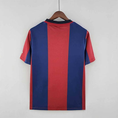 FC Barcelona 1998-1999 Retro Home Kit