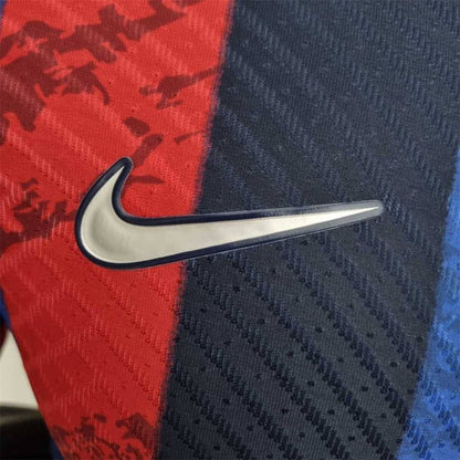 FC Barcelona "Blaugrana Brilliance" Premium Kit