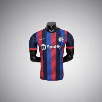 FC Barcelona "Blaugrana Brilliance" Premium Kit