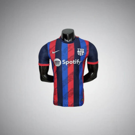 FC Barcelona "Blaugrana Brilliance" Premium Kit