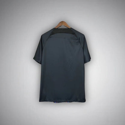 FC Barcelona "Catalan Veins" Premium Kit