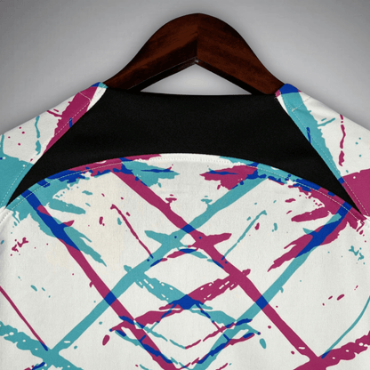 Barcelona "Dimensional" Premium Kit