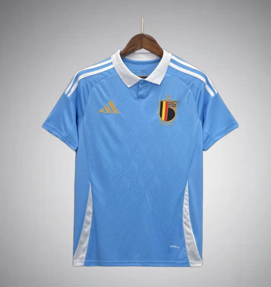 Belgium 2024 Away Kit