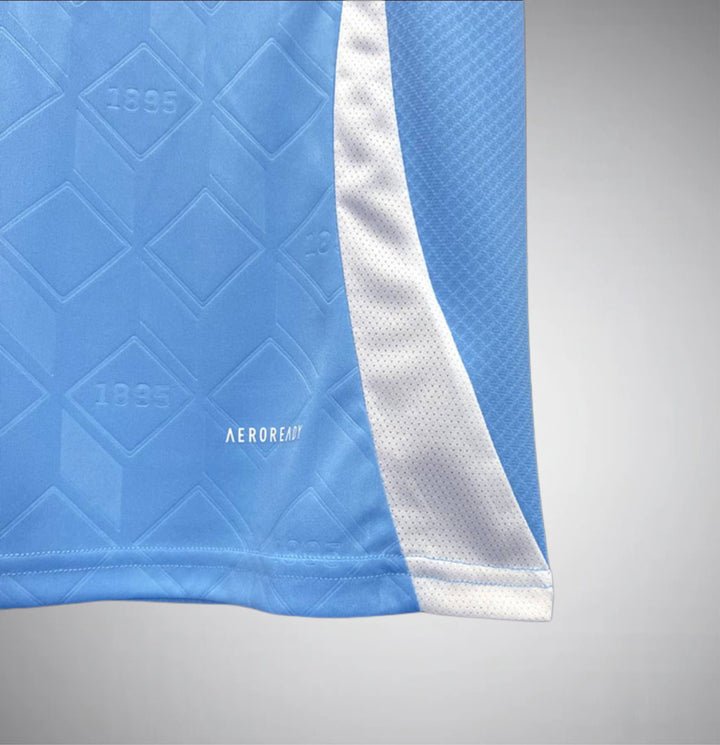 Belgium 2024 Away Kit