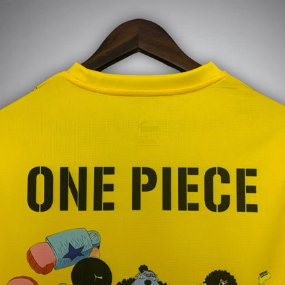 Borussia Dortmund x One Piece Premium Kit
