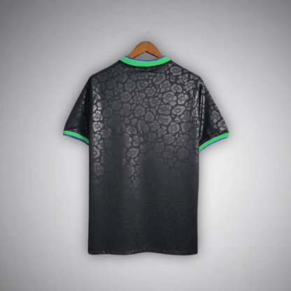 Brazil "Black Leopard" Premium Kit