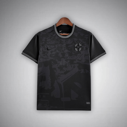 Brazil "Blackout" Premium Kit