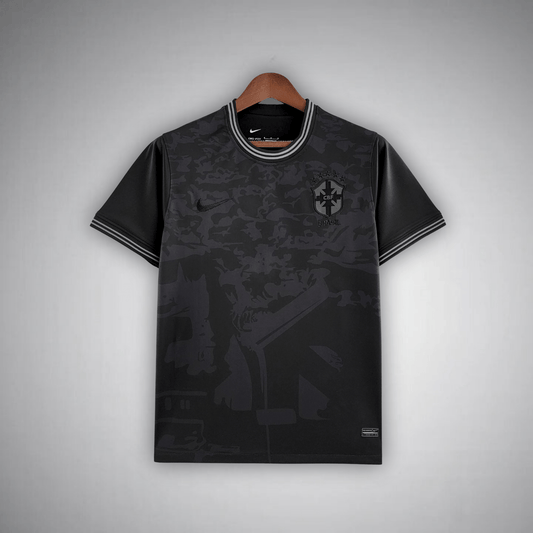 Brazil "Blackout" Premium Kit