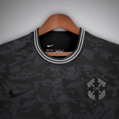 Brazil "Blackout" Premium Kit