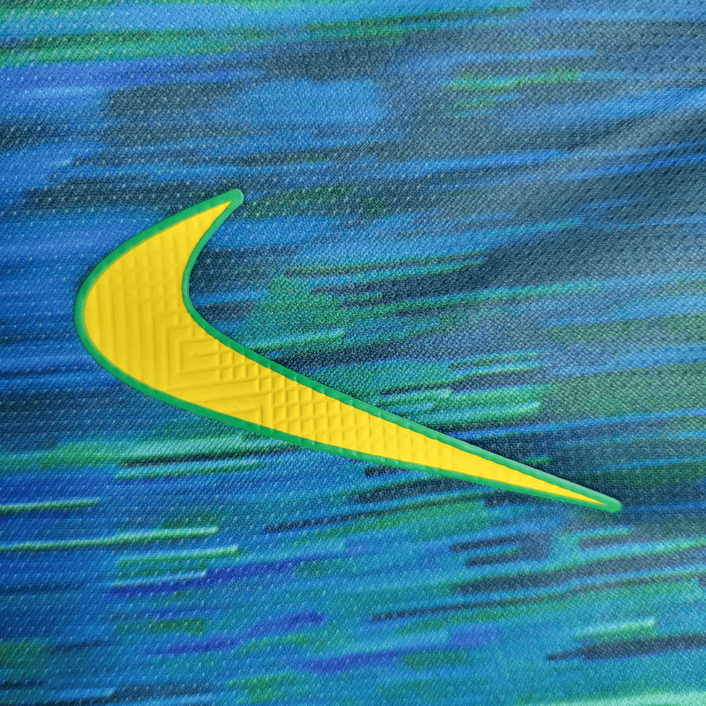 Brazil "Brasília Royale" Premium Kit