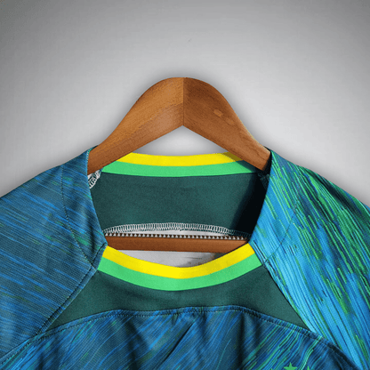 Brazil "Brasília Royale" Premium Kit