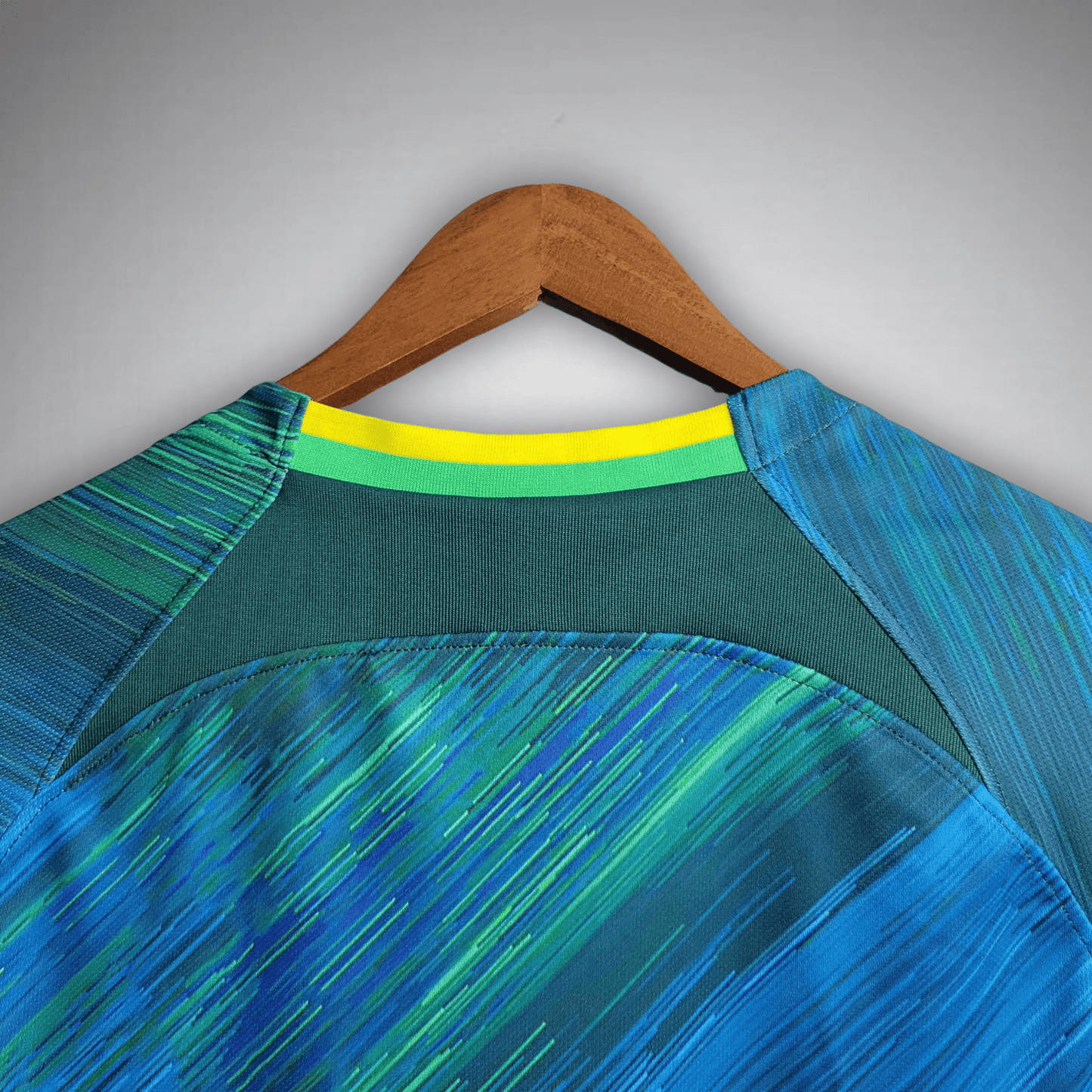 Brazil "Brasília Royale" Premium Kit