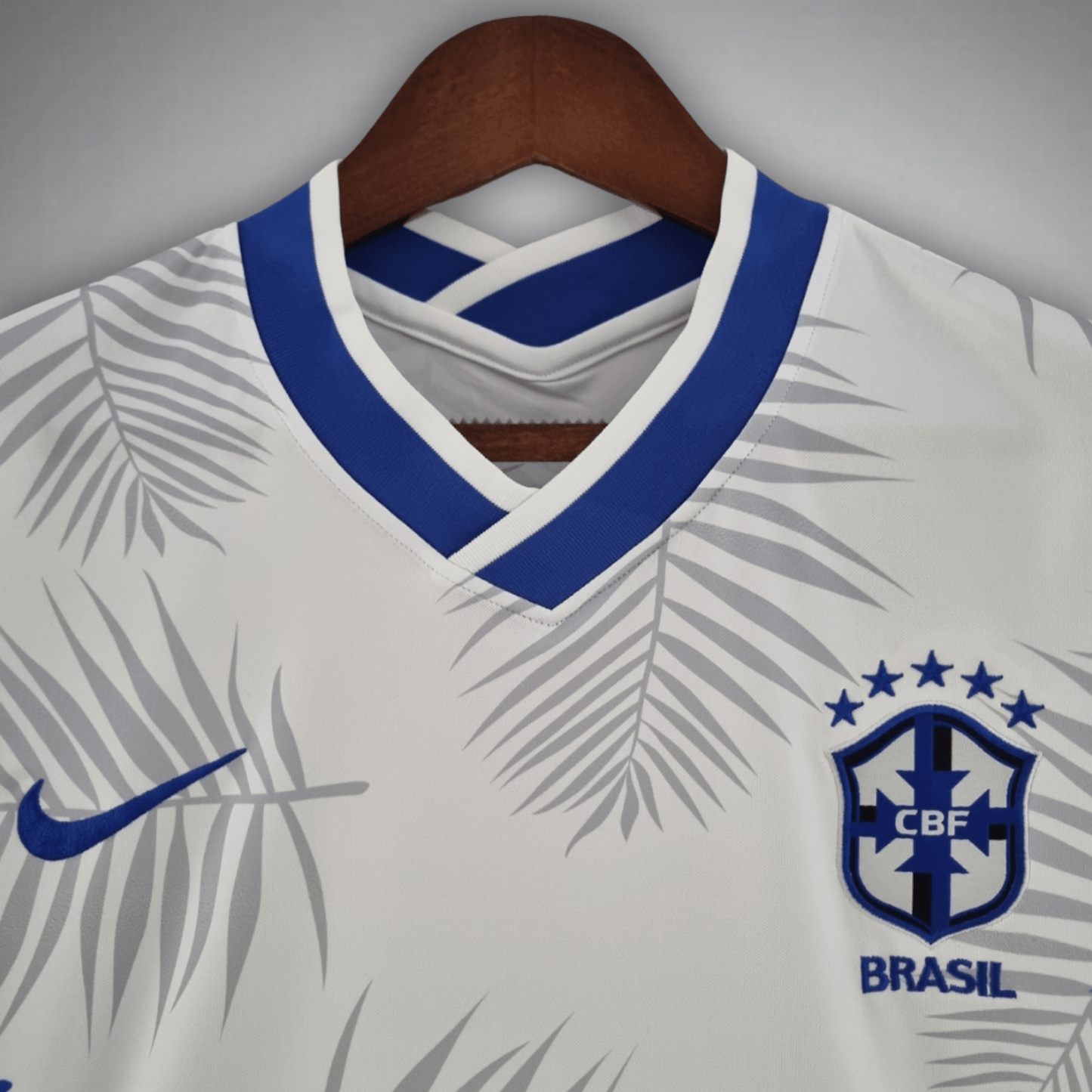 Brazil "Bruma Folha" Premium Kit