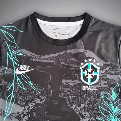 Brazil "Christo Noire" Premium Kit