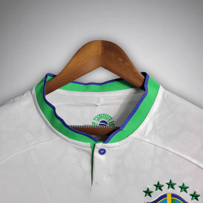 Brazil "Diamante Branco" Premium Kit