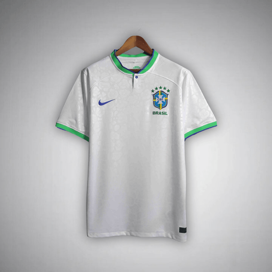 Brazil "Diamante Branco" Premium Kit