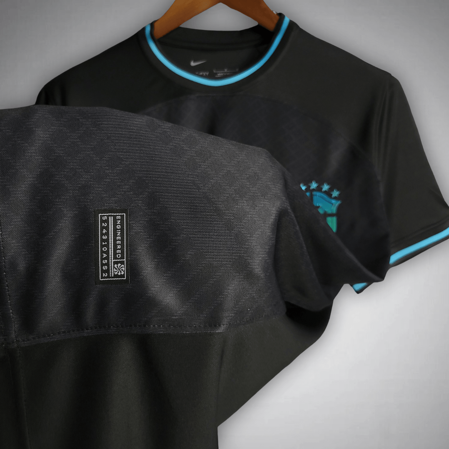 Brazil "Emerald Nights" Premium Kit