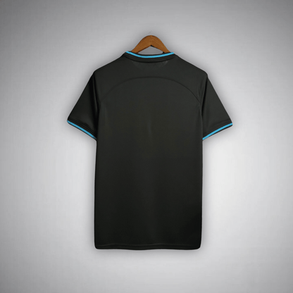 Brazil "Emerald Nights" Premium Kit