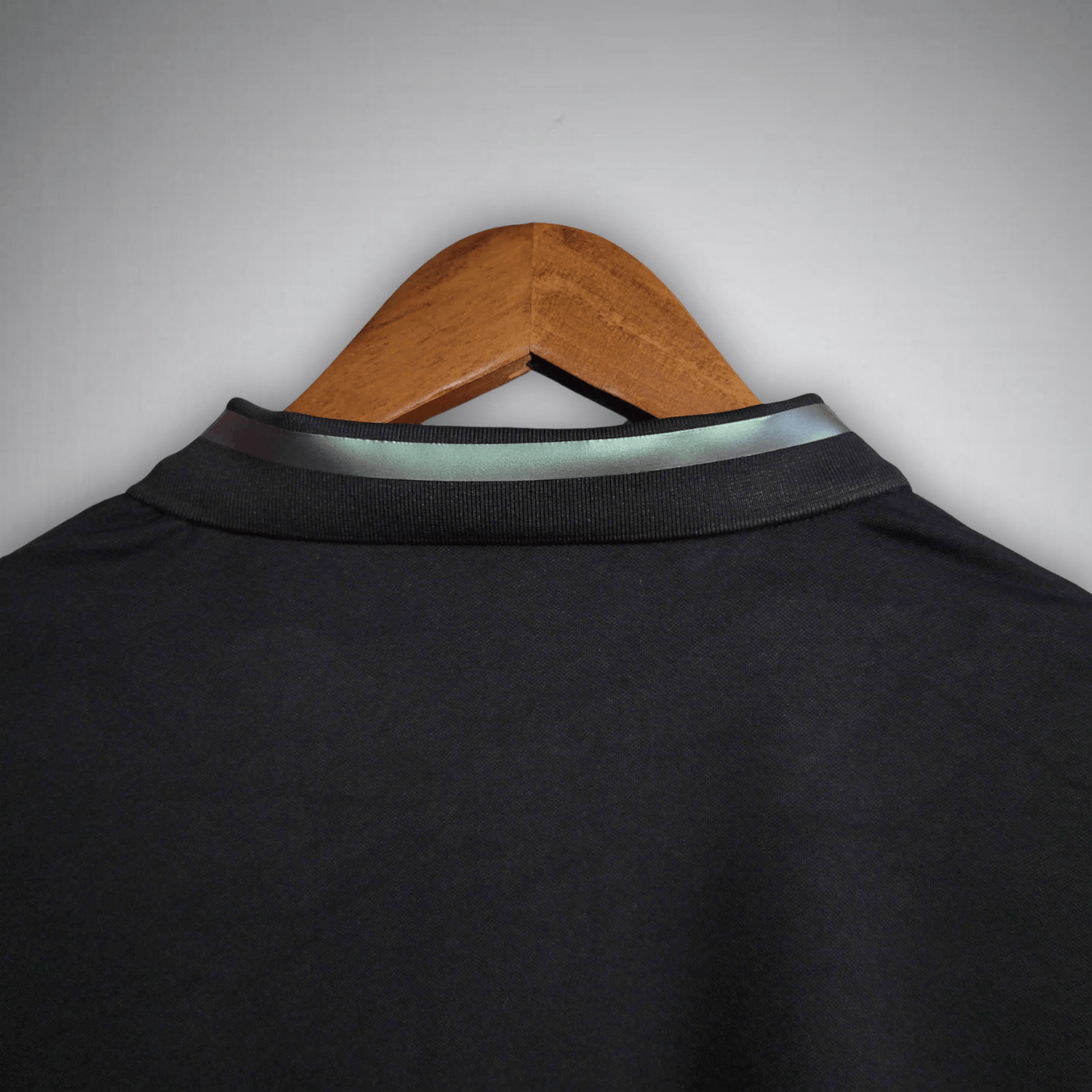 Brazil "Emerald Nights" Premium Polo T-shirt