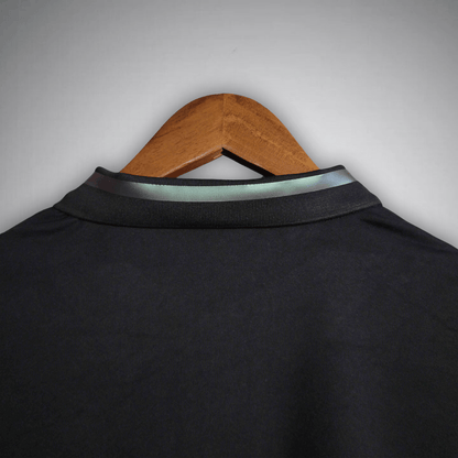 Brazil "Emerald Nights" Premium Polo T-shirt